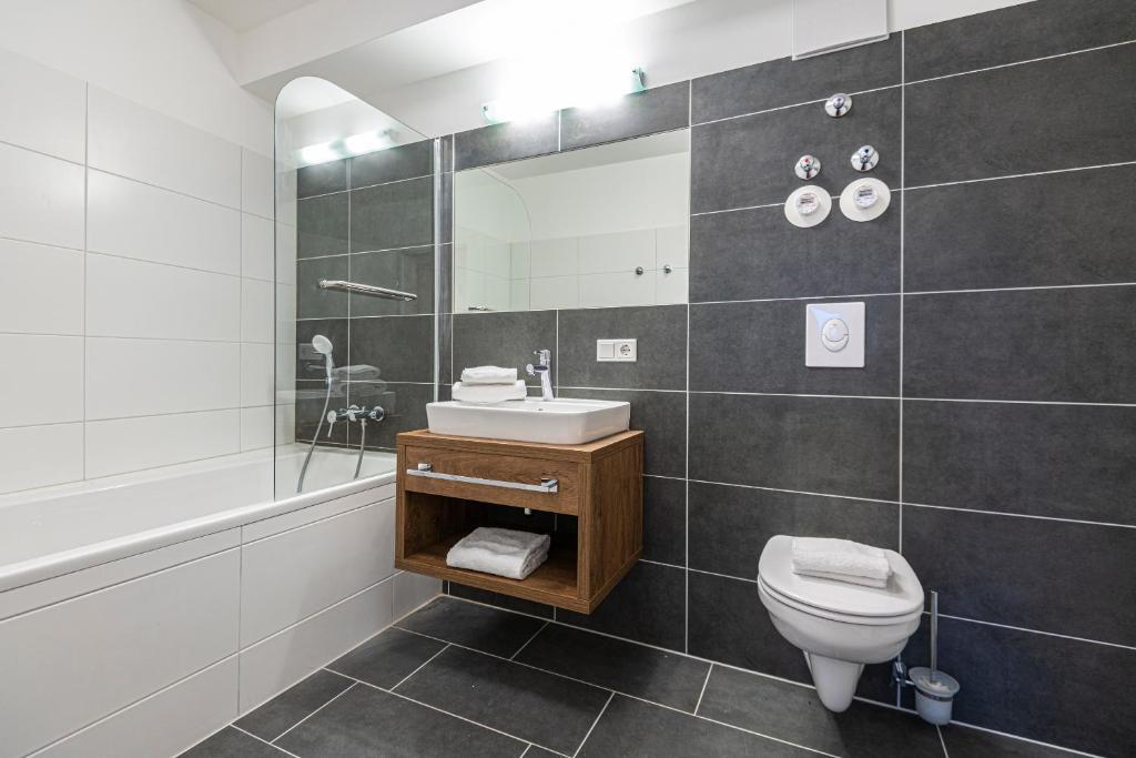 Hotel Haus Bergblick By Alpentravel