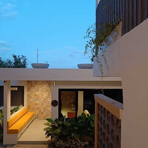 Hotel Padinis Villa And Coffee cazare Gianyar