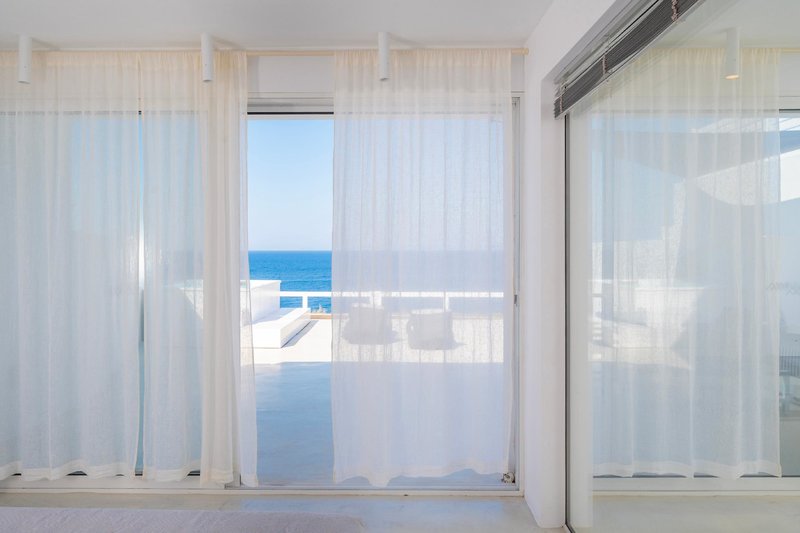 Hotel Infinite Blue Luxury Suites
