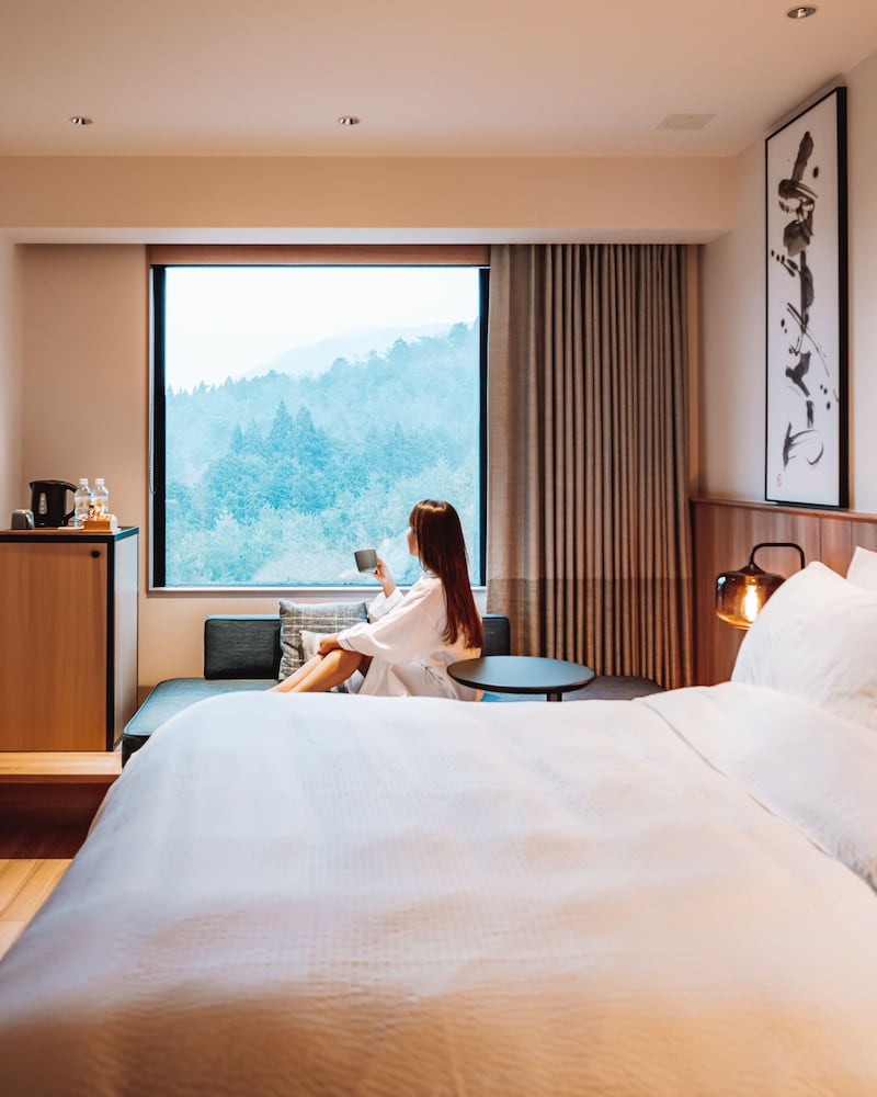 Fairfield By Marriott Kyoto Amanohashidate