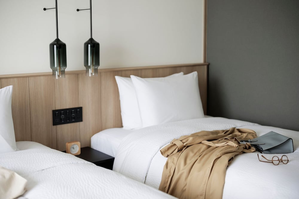 Fairfield By Marriott Kyoto Amanohashidate