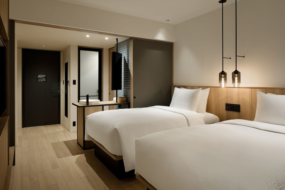 Fairfield By Marriott Kyoto Amanohashidate