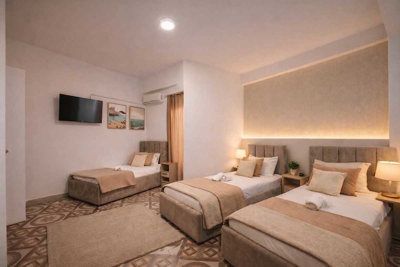 Hotel Kurti Hotel