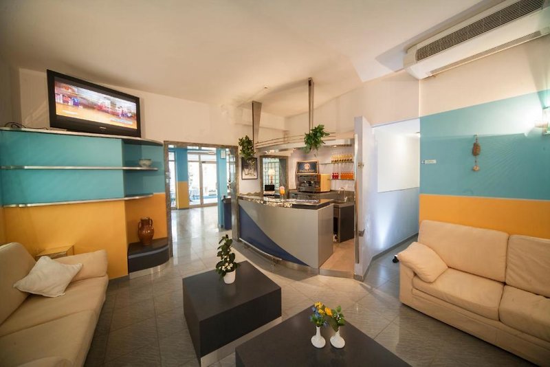 Hotel Adria Mare