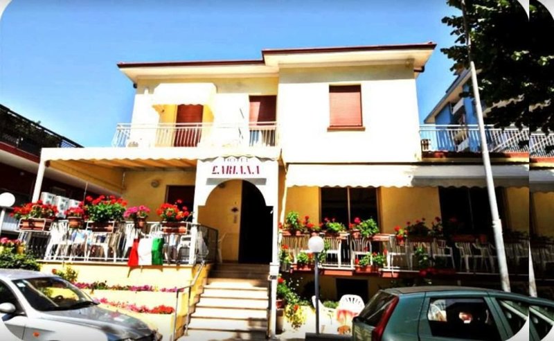 Hotel L’hotel Lariana