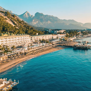 Hotel Corendon Playa Kemer (Ex Grand Park Kemer Hotel) cazare Kemer