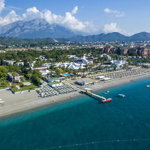 Hotel Si̇mena Comfort Hotel cazare Kemer