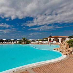 Hotel La Plage Resort cazare Sorso