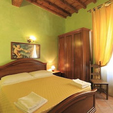 Sejur Katti House vacanta Florenta