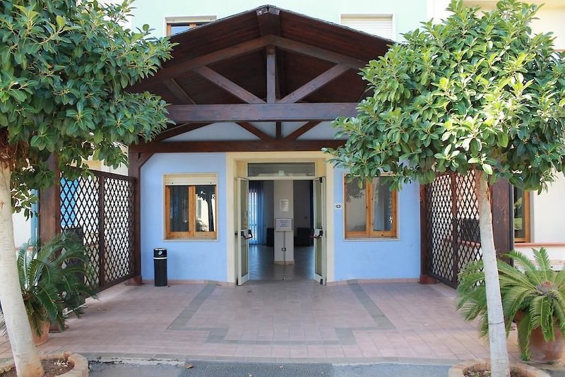 Hotel Panorama Residence
