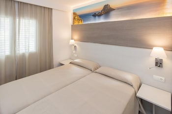 Apartamentos Art
