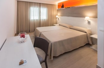 Apartamentos Art