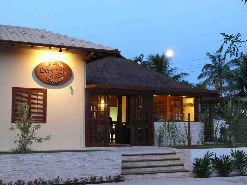 Hotel Casa Poema Paraty