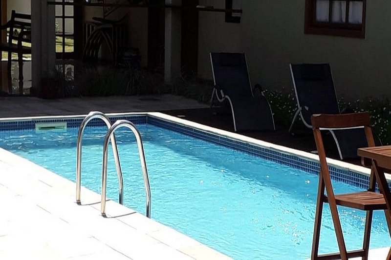 Casa Poema Paraty