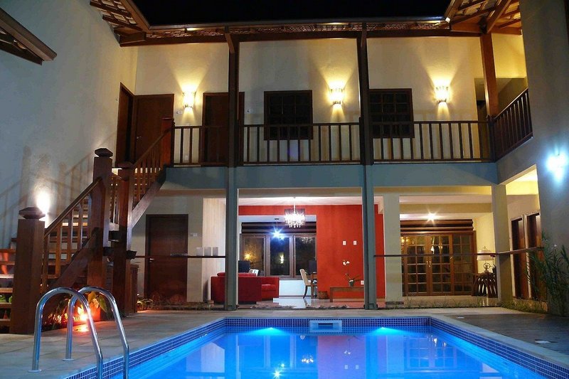 Casa Poema Paraty