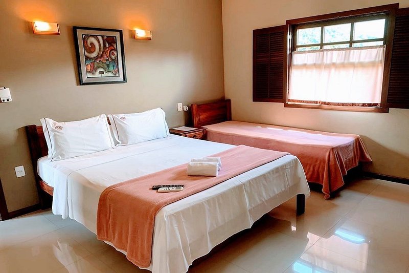 Casa Poema Paraty