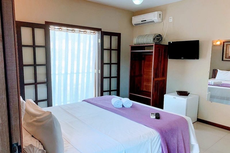 Casa Poema Paraty