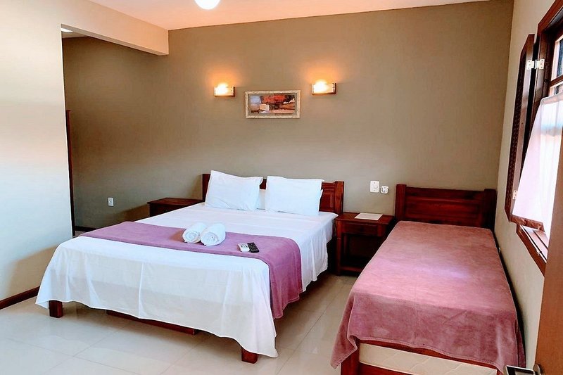 Casa Poema Paraty