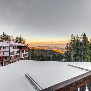 Hotel Grand Resort Pamporovo cazare Pamporovo