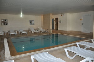 Hotel Akbük Palace Hotel & Residence cazare Didim