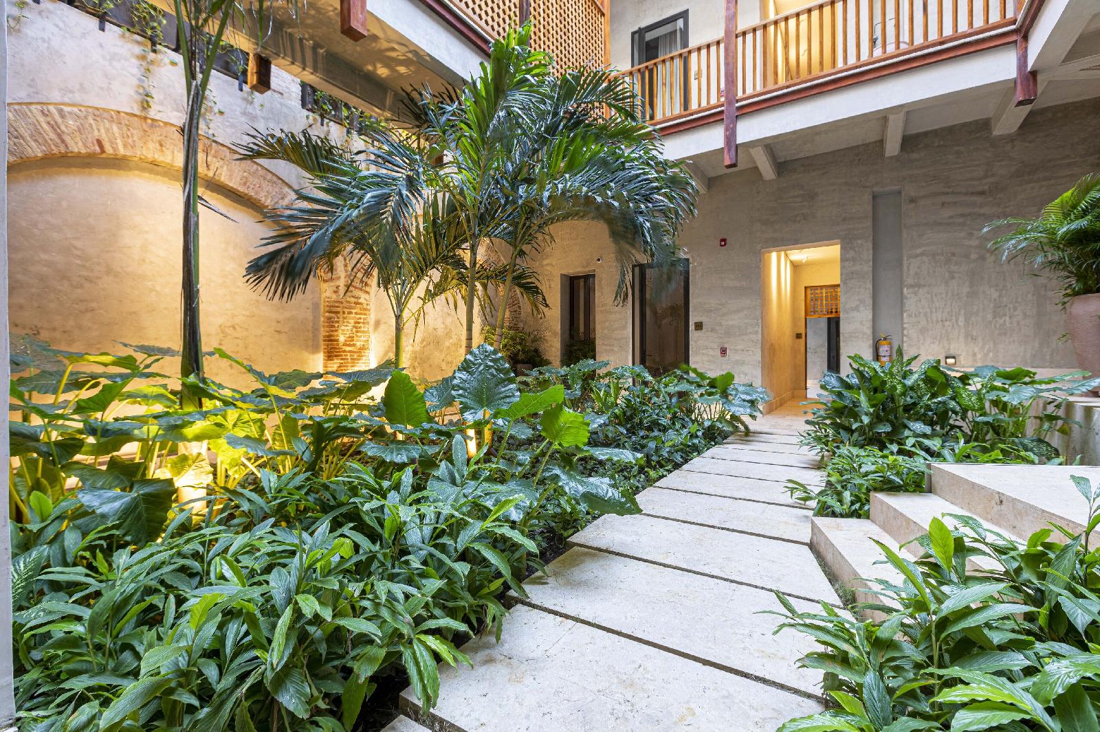 Hotel Cinco Quintas Hotel Boutique