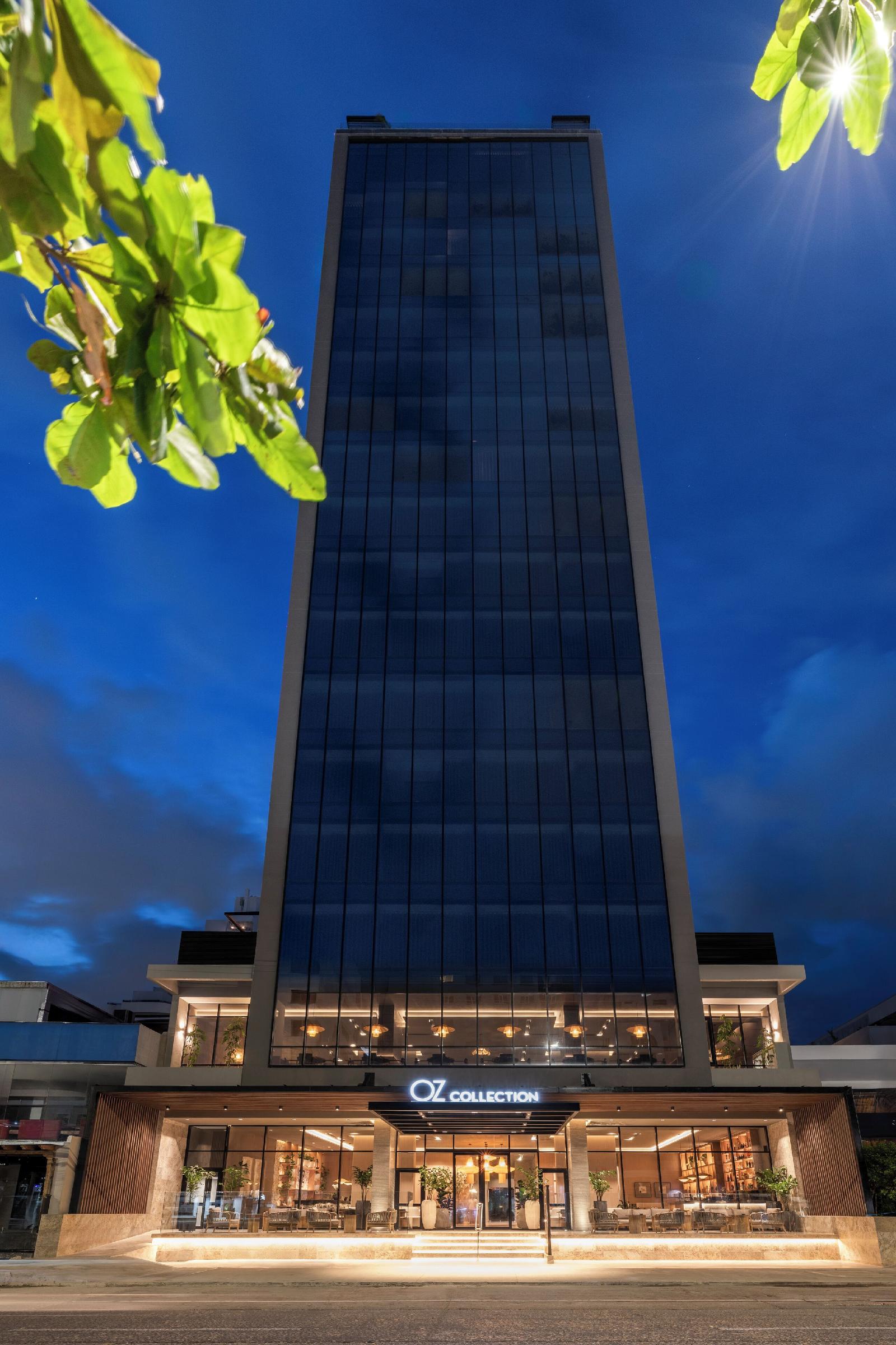 Hotel Oz Collection