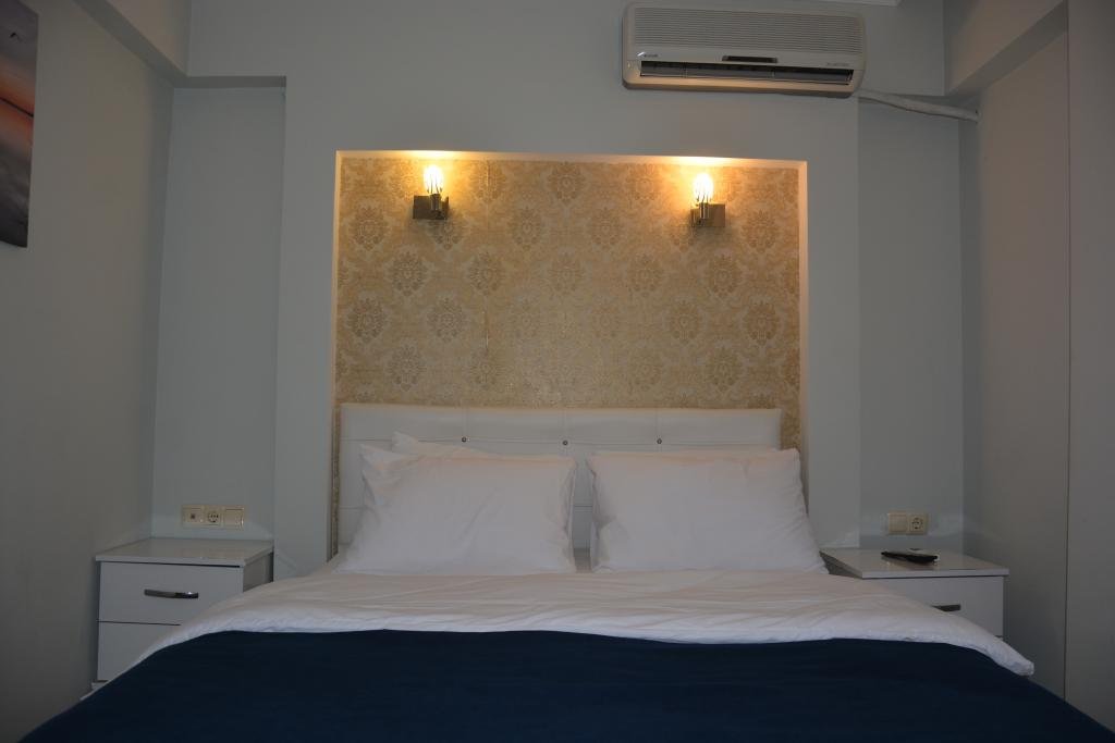 Hotel Marla Suit Hotel