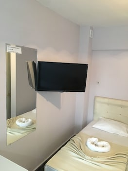 Hotel Baskent Hotel cazare Didim