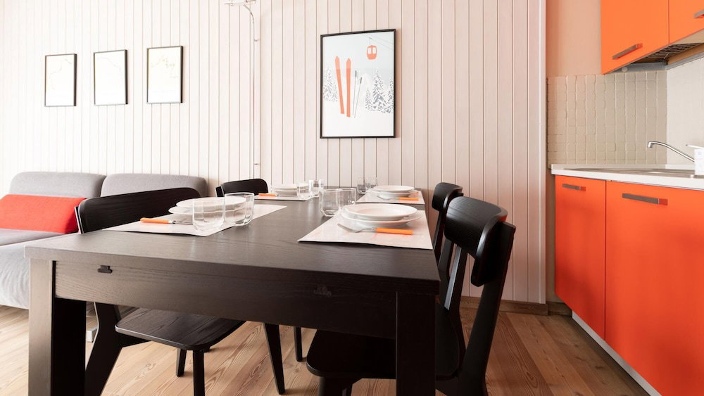Hotel Italianway - Cacciatori Delle Alpi 7