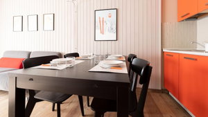 Hotel Italianway - Cacciatori Delle Alpi 7 cazare Bormio