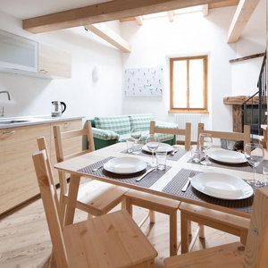 Hotel Italianway - Roma 39 A Bilo cazare Bormio