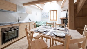 Hotel Italianway - Roma 39 A Bilo cazare Bormio
