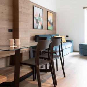 Hotel Italianway - Roma 38 cazare Bormio