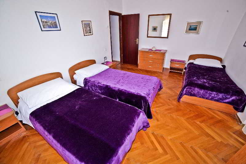 Hotel Garden Apartment Hotel