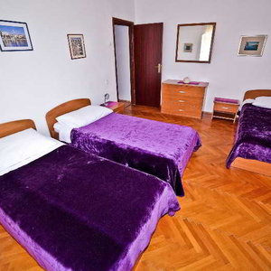 Hotel Garden Apartment Hotel cazare Split
