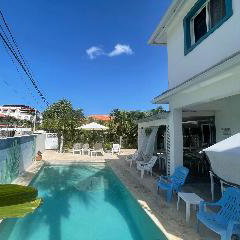 Hotel B B Villa Luna cazare Bayahibe