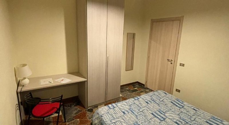 Hotel B&B Luna