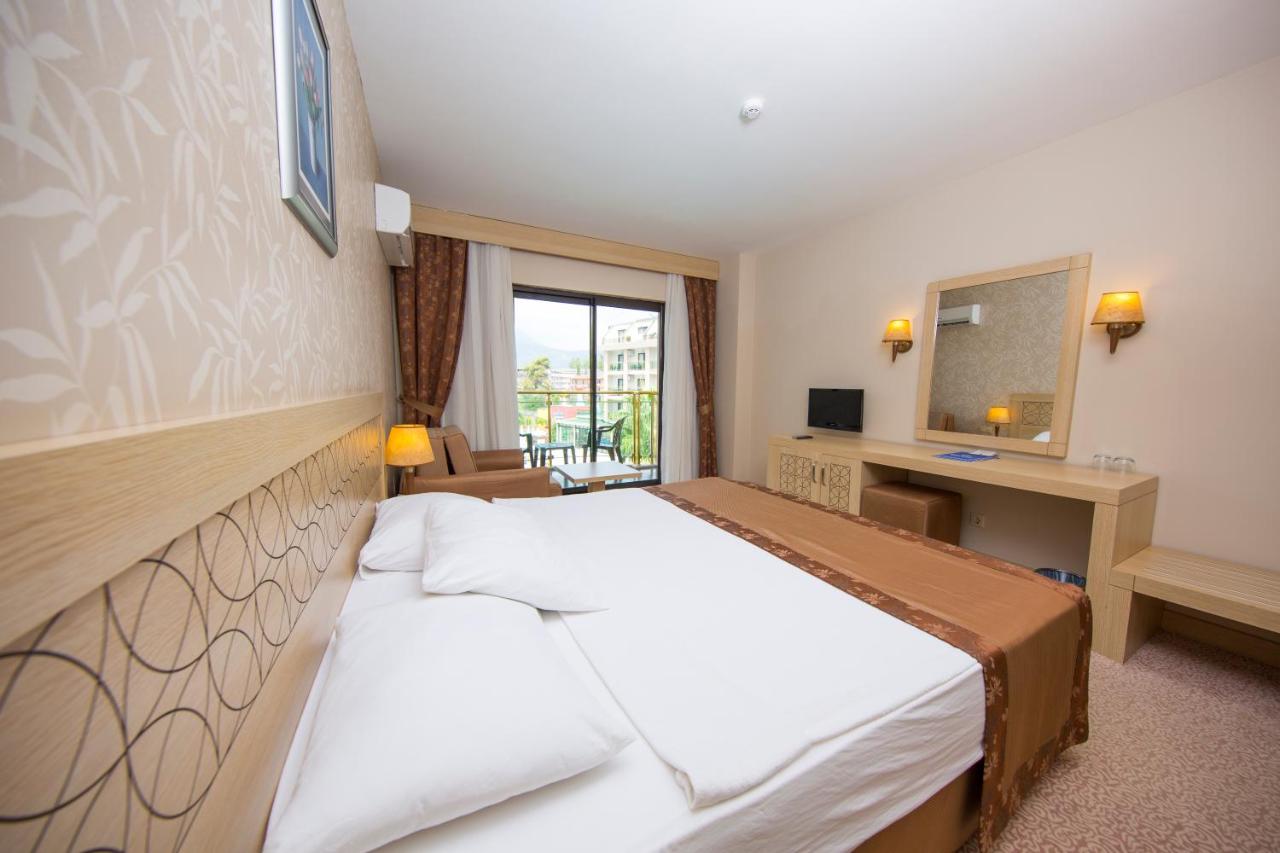 dal travel Eldar Resort Hotel