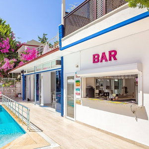 Hotel Merve Butik Hotel cazare Didim