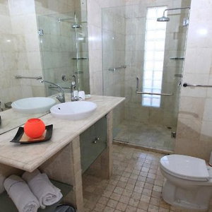 Hotel Beach Melati Apartments cazare Legian