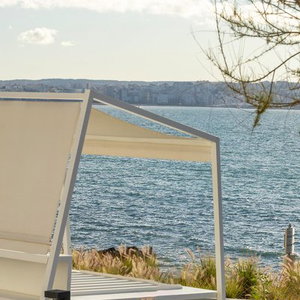 Hotel Idou Malabata Beach & Spa cazare Tangier