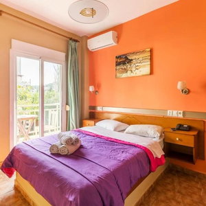 Hotel Hotel Almira cazare Agia Triada