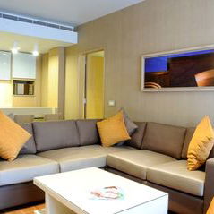 Hotel Saifi Suites cazare Beirut