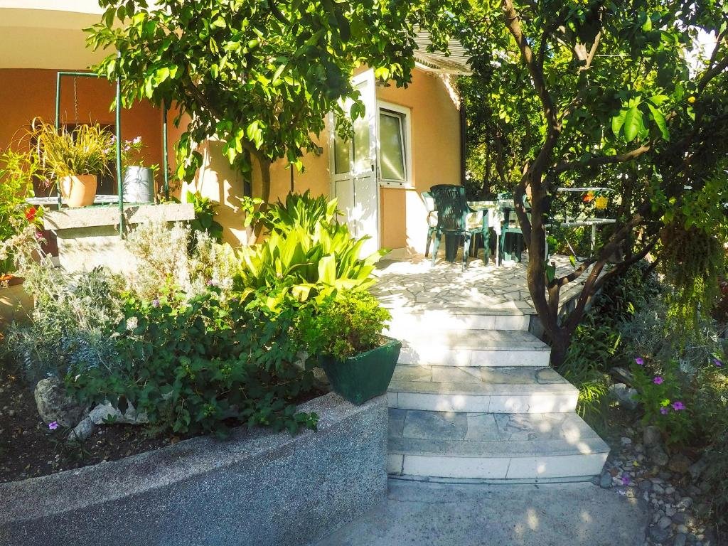 Hotel Apartments Milostić