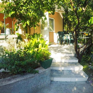 Hotel Apartments Milostić cazare Orebic