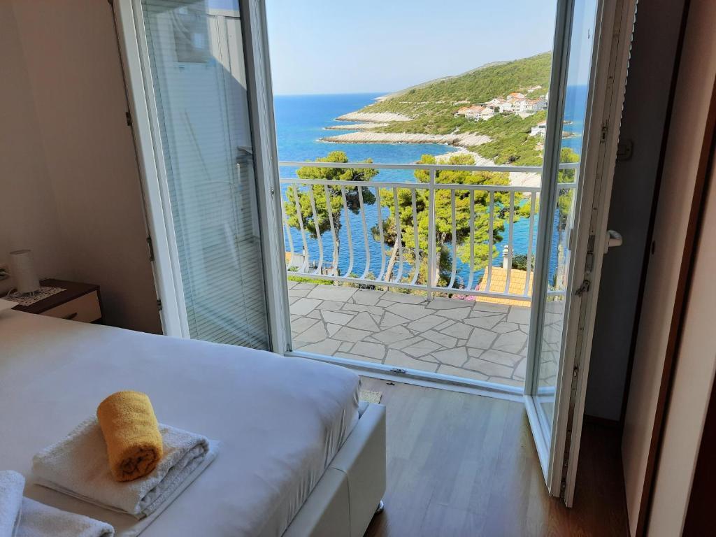 Hotel Rooms Marijana