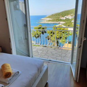 Hotel Rooms Marijana cazare Orebic