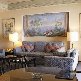 Hotel Al Bustan Hotel & Spa cazare Beirut