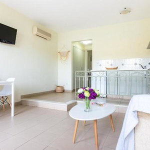 Sejur Omirikon Hotel vacanta Vathy