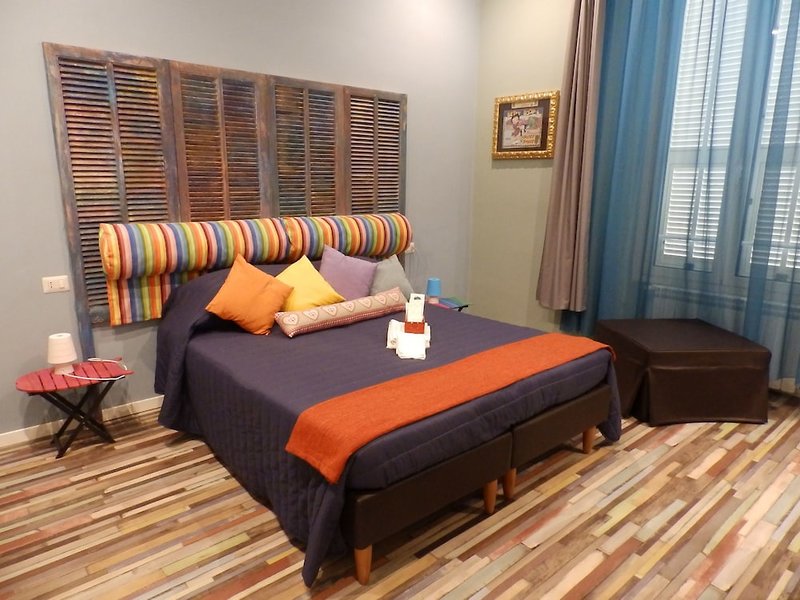Hotel Sanremoinn
